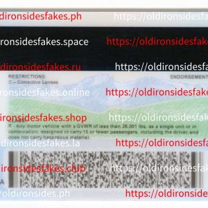 Colorado Commercial Driver License(New CO CDL)