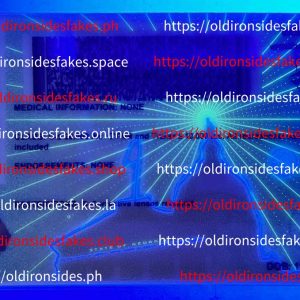 Georgia Driver License(Old GA O21)