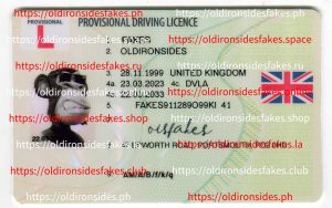 UK Provisional