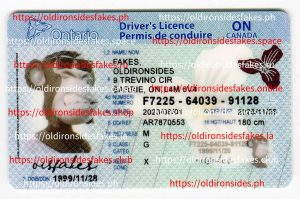 CAN Ontario(CAN ON)