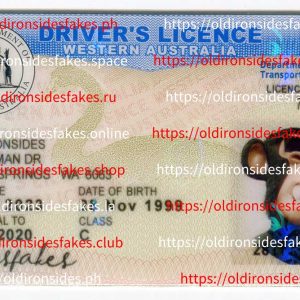 Western Australia Provisional