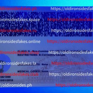 Arkansas Driver License(AR O21)