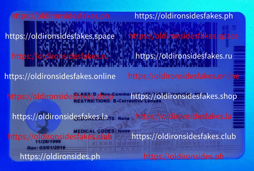 Arkansas Driver License(AR O21) - Image 2