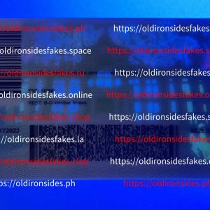 Wyoming Driver License(WY)