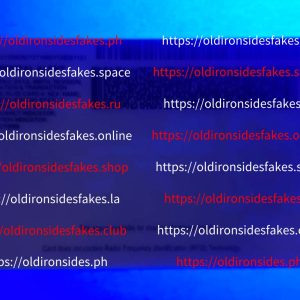 Michigan Driver License(MI)