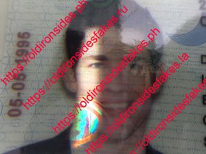South Carolina Driver License(Old SC)