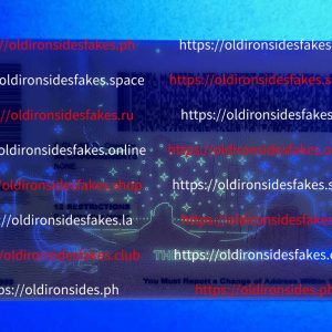 Arizona Driver License(AZ)