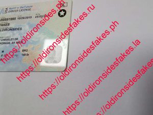 Alaska Driver License(AK)