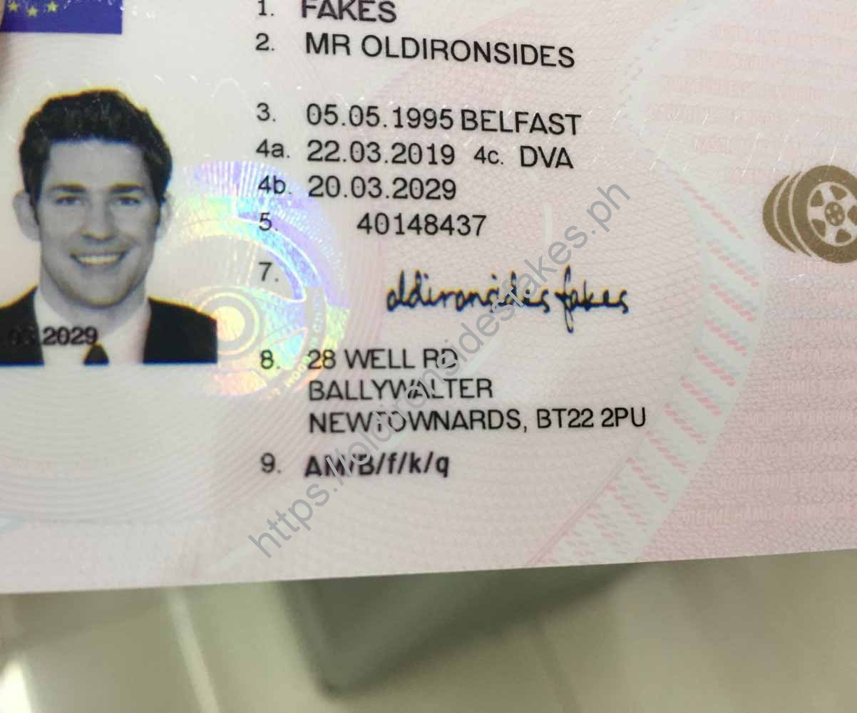 UK Northern Ireland - Image 2