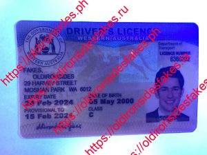 Western Australia Provisional