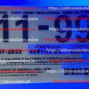 Victoria Australia Learner Permit(VIC-Y-LEARNER)