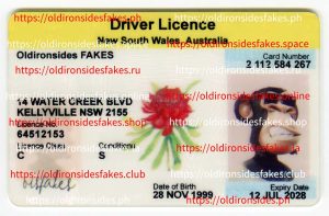 New South Wales Australia(NSW)